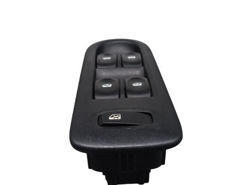 Left front window switch RENAULT CLIO III (BR0/1, CR0/1) 1.5 dCi (BR17, CR17) | BP30399493I27