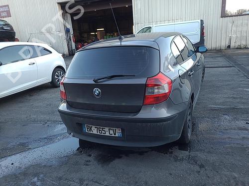 Right front window switch BMW 1 (E87) 118 d | BP25078175I26 