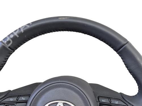 Steering wheel TOYOTA AYGO X (_B7_) 1.0 VVT-i (KGB70) | BP25075214C49 - Image 2