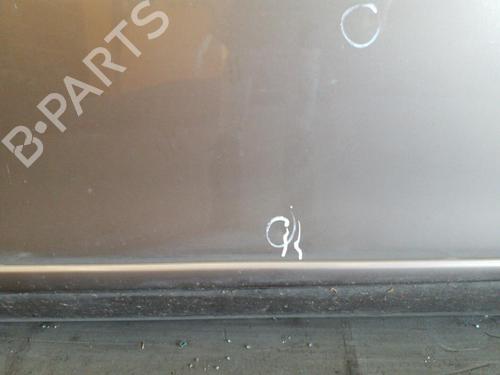 Right front door NISSAN NOTE (E11, NE11) 1.5 dCi | BP25062587C3 