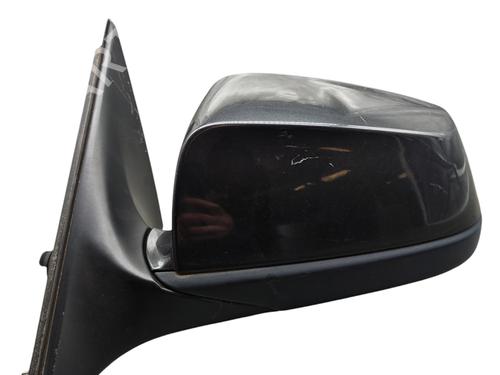 Left mirror BMW 5 Touring (F11) 530 d | BP25101631C26 