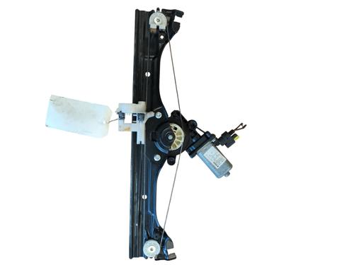 Front left window mechanism FIAT 500 (312_) 1.2 (312AXA1A) | BP26393371C22 