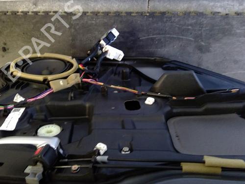 left-rear-door-mazda-6-saloon-gg-2002-2003-2004-2005-2006-2007-2008-25110791 main image