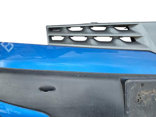 Front bumper NISSAN NOTE (E11, NE11) 1.5 dCi | BP25055838C7 