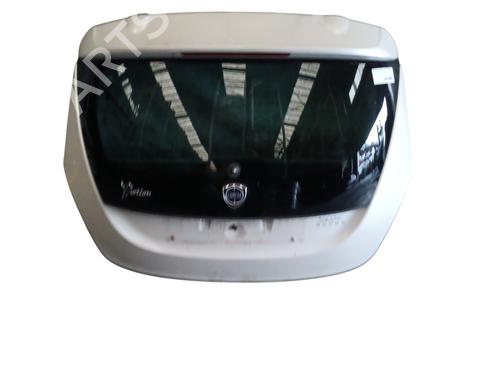 Bagklap CC/Kombi-Coupé LANCIA YPSILON (312_) 0.9 TwinAir (312.PXG11, 312.PXG1A, 312.YXG11, 312.YXG1A) (86 hp) 31952848