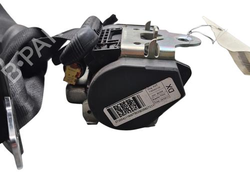 Front right seatbelt PEUGEOT BIPPER (AA_) 1.4 HDi | BP29180632I25  - Image 6