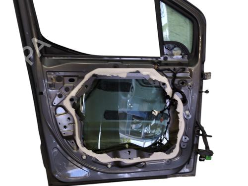 Left front door CITROËN BERLINGO Box Body/MPV (K9) 1.5 BlueHDi 100 | BP29508341C2 