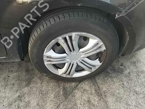 Warning switch FIAT PUNTO EVO (199_) 1.3 D Multijet (199AXC1A, 199BXC1A, 199AXT1A, 199BXT1A) | BP25078410I22 - Image 16