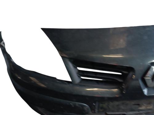 Front bumper RENAULT GRAND SCÉNIC II (JM0/1_) 1.9 dCi (JM14) | BP32347126C7 