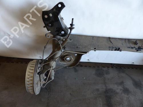 Rear axle RENAULT ZOE (BFM_) ZOE | BP25084393M2  - Image 6