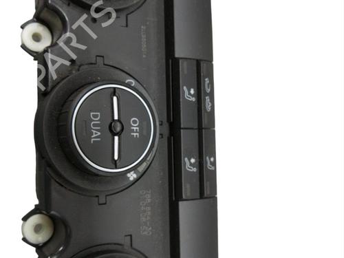 Climate control VW TOURAN (1T1, 1T2) 2.0 TDI 16V | BP25077367I5 