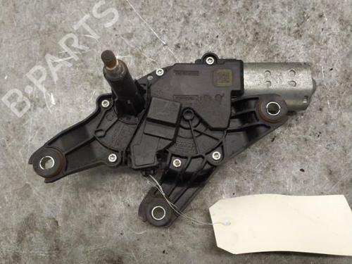 Used Rear wiper motor Rear wiper motor FORD S-MAX (CJ, WA6) 2.0 TDCi (150 hp) 25060531 25060531