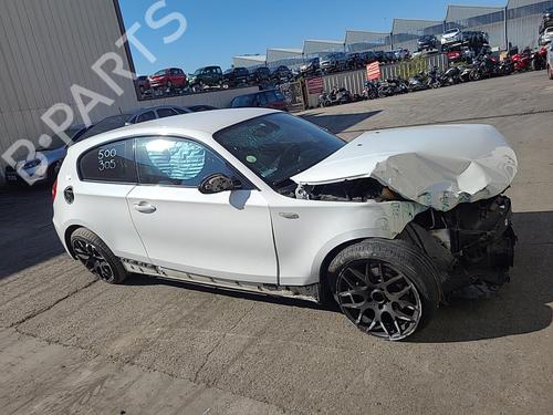 Right front window switch BMW 1 (E81) 118 d | BP25103961I26 - Image 15