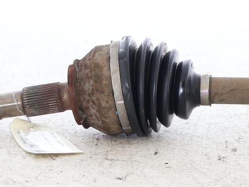 Left front driveshaft CITROËN JUMPER II Van 2.2 HDi 150 | BP40094116M38 - Image 4