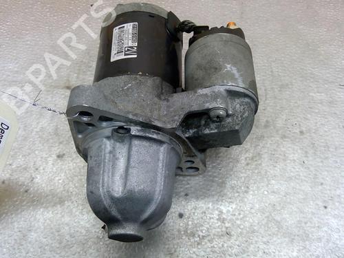 Starter OPEL AGILA B (H08) 1.0 (F68) | BP25082248M8 - Image 5
