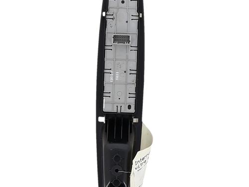Left front window switch RENAULT SCÉNIC III (JZ0/1_) 1.5 dCi | BP38636254I27 - Image 2