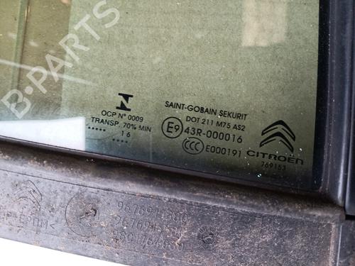 rear-right-door-window-citroen-c4-grand-picasso-ii-da_-de_-2013-36401973 main image