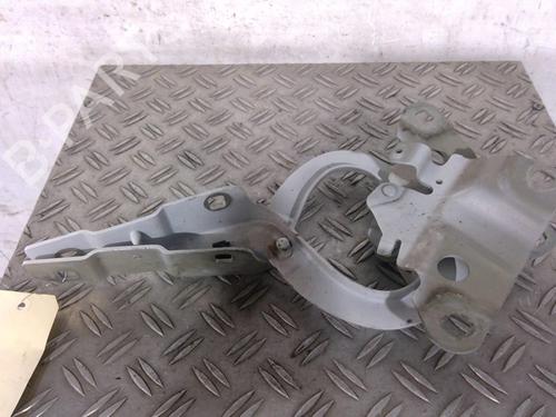 Hinge/Door check strap RENAULT ZOE (BFM_) ZOE | BP25082797C146 