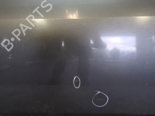 Left front door NISSAN PRIMERA Hatchback (P12) 1.9 dCi | BP30731881C2 