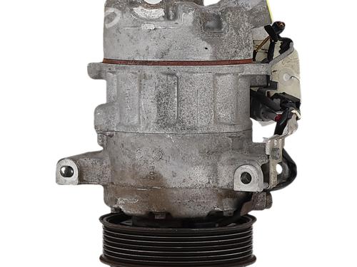 AC compressor RENAULT MEGANE III Hatchback (BZ0/1_, B3_) 1.2 TCe (BZ2B, BZ11) | BP39084208M34 - Image 3