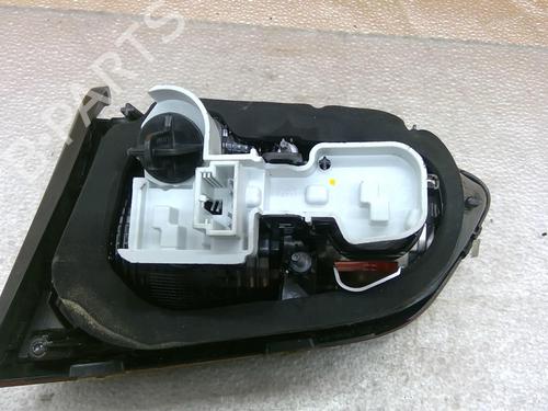 Used Left tailgate light Left tailgate light VW GOLF VII Variant (BA5, BV5) 1.6 TDI (110 hp) 25082217 25082217