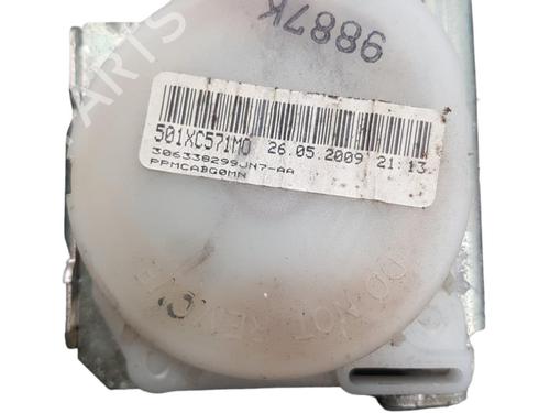 Used Rear left belt tensioner NISSAN QASHQAI / QASHQAI +2 I (J10, NJ10, JJ10E) [2006-2014]  25054194