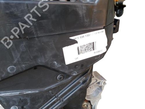 Engine RENAULT CLIO IV (BH_) 1.5 dCi 90 | BP29210298M1 