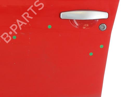 Left front door DACIA SANDERO | BP37651401C2 - Image 3