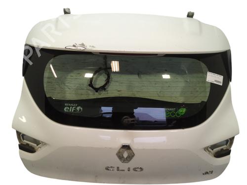 Tailgate RENAULT CLIO IV (BH_) 1.5 dCi 75 | BP30171754C6
