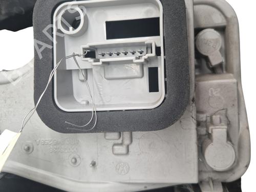Right taillight VW POLO V (6R1, 6C1) 1.2 TDI | BP26215787C35 