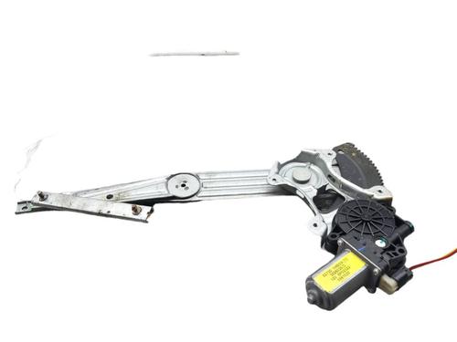 Front right window mechanism NISSAN MICRA IV (K13K, K13KK) 1.2 | BP25061862C23 