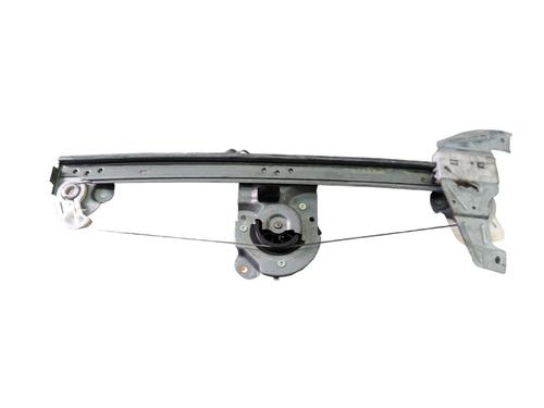 Used Front right window mechanism CITROËN C1 (PM_, PN_) 1.0 (68 hp) 25087239