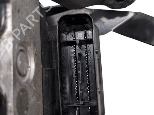 Pompe ABS RENAULT GRAND SCÉNIC III (JZ0/1_) 1.9 dCi (JZ0J, JZ0N, JZ1K, JZ1S) (131 hp) 30536244