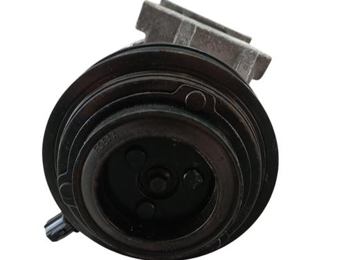 AC compressor HYUNDAI i20 I (PB, PBT) 1.2 | BP33307702M34 - Image 2