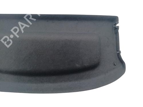 Rear parcel shelf CITROËN DS3 (SA_) 1.4 VTi 95 | BP36789348C85 - Image 2