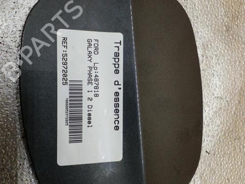 Tanklåg FORD GALAXY III (CK) 2.0 TDCi | BP25063310C131 - Image 2