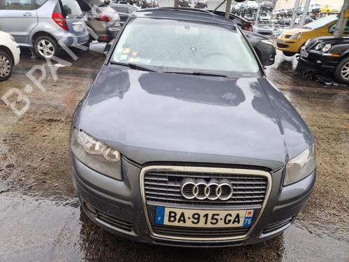 Radio AUDI A3 (8P1)  | BP25102755E6  - Image 9