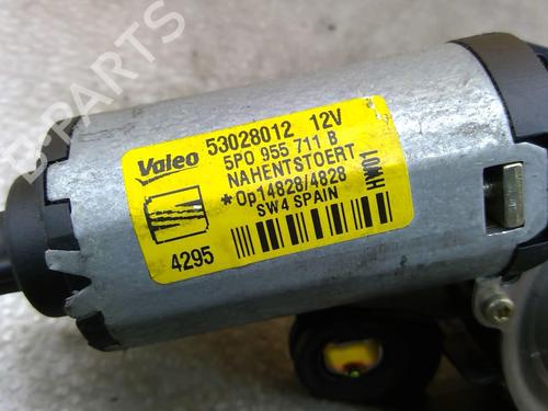 Rear wiper motor SEAT LEON (1P1) 1.9 TDI | BP25082043M102 