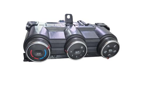 Climate control RENAULT KANGOO III Box Body/MPV 1.3 TCe 100 (FJMA) | BP25056820I5 - Image 2