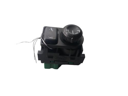 Used Mirror switch NISSAN QASHQAI I (J10, NJ10) 1.5 dCi (106 hp) 25058820