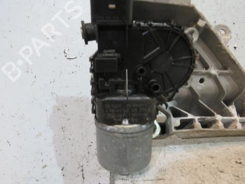 Front wiper motor FORD FIESTA VI (CB1, CCN) 1.4 TDCi | BP25092460M29 
