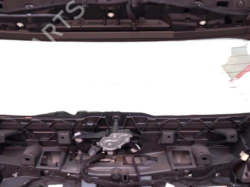 Tailgate PEUGEOT 308 II (LB_, LP_, LW_, LH_, L3_) 1.6 HDi / BlueHDi 115 | BP25087595C6