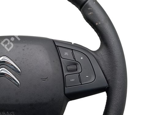 Steering wheel CITROËN C4 CACTUS 1.2 THP 110 | BP25099079C49 - Image 3