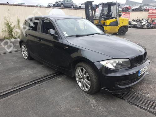 Køler BMW 1 (E87) 116 i | BP25099807M31 