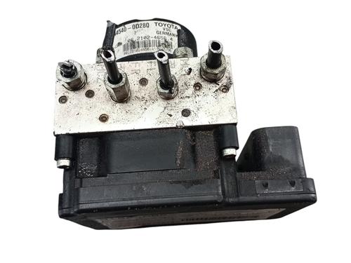 ABS pump TOYOTA YARIS (_P13_) 1.5 (NSP131_) | BP32363623M43 