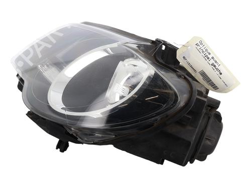 Used Left headlight Left headlight 38636553 38636553