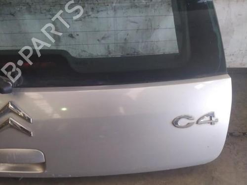 Tailgate CITROËN C4 Coupe (LA_) 1.6 HDi | BP25060360C6 