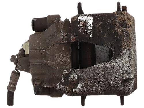Used Right front brake caliper Right front brake caliper AUDI A1 Sportback (GBA) 25 TFSI (95 hp) 33850861 33850861
