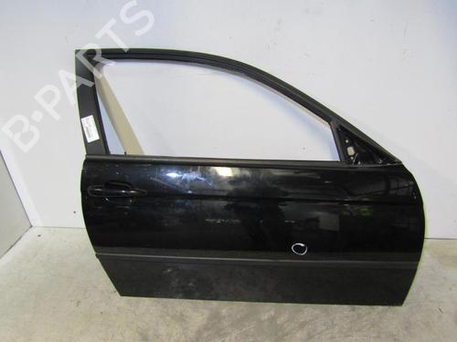 Used Right front door BMW 3 Compact (E46) 320 td (150 hp) 25094221