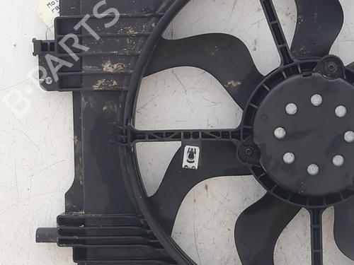 Radiator fan RENAULT CLIO V (B7_) 1.0 TCe 90 (B7MT) | BP37749148M35 - Image 4